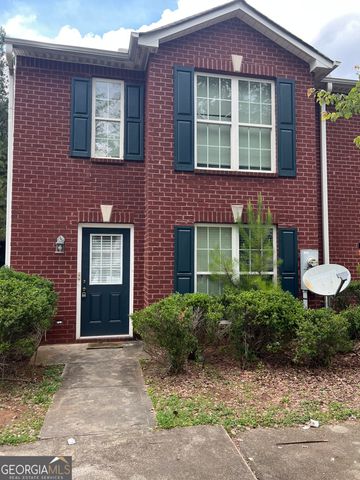2428 Piering Drive, Lithonia, GA 30038