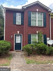 2428 Piering Drive, Lithonia, GA 30038