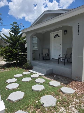 2619 E CHELSEA STREET, Tampa, FL 33610