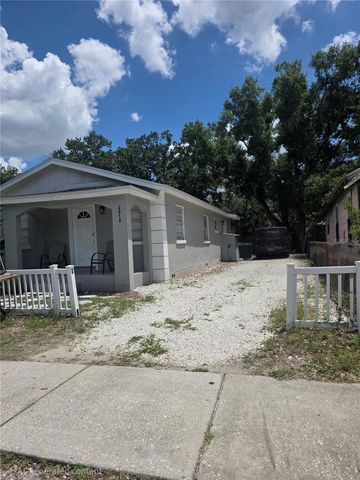 2619 E CHELSEA STREET, Tampa, FL 33610