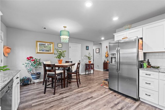 3 Penryn Lane, Bella Vista, AR 72715