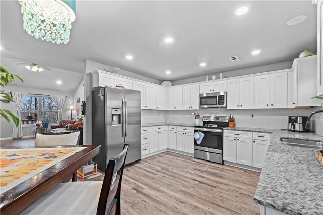 3 Penryn Lane, Bella Vista, AR 72715