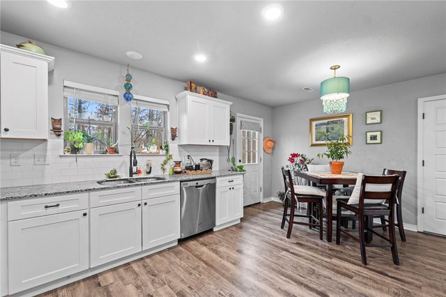 3 Penryn Lane, Bella Vista, AR 72715