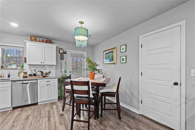 3 Penryn Lane, Bella Vista, AR 72715