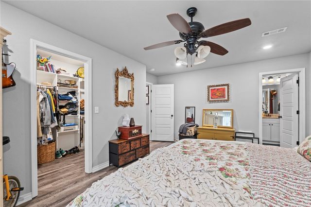 3 Penryn Lane, Bella Vista, AR 72715