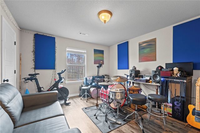 3 Penryn Lane, Bella Vista, AR 72715