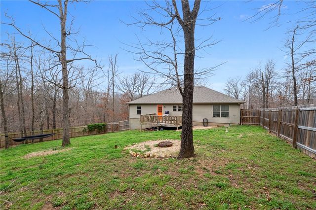3 Penryn Lane, Bella Vista, AR 72715