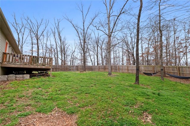 3 Penryn Lane, Bella Vista, AR 72715