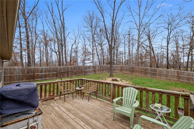 3 Penryn Lane, Bella Vista, AR 72715