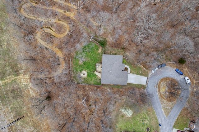 3 Penryn Lane, Bella Vista, AR 72715