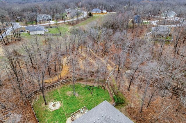 3 Penryn Lane, Bella Vista, AR 72715