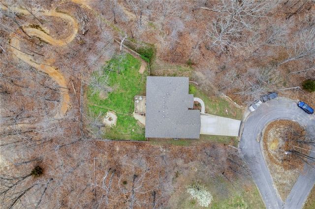 3 Penryn Lane, Bella Vista, AR 72715