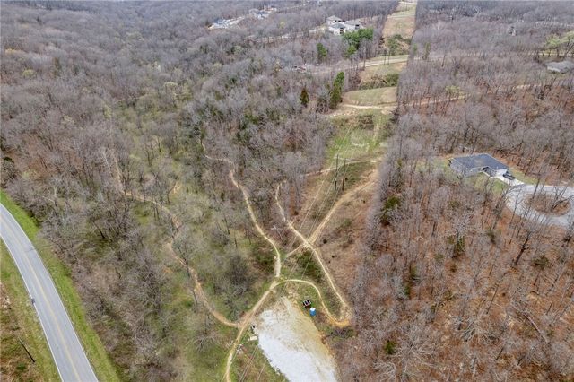 3 Penryn Lane, Bella Vista, AR 72715