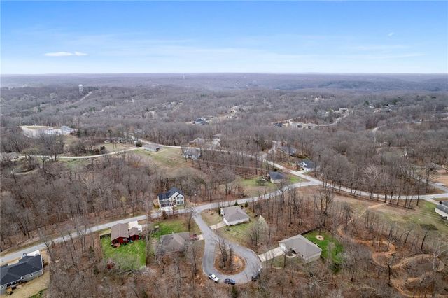 3 Penryn Lane, Bella Vista, AR 72715