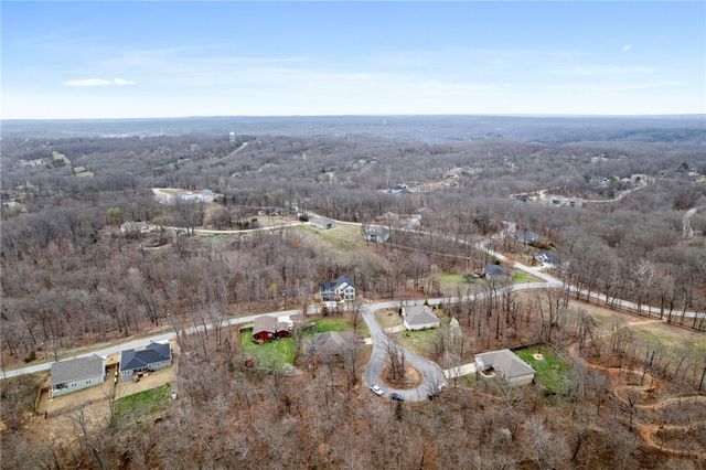 3 Penryn Lane, Bella Vista, AR 72715