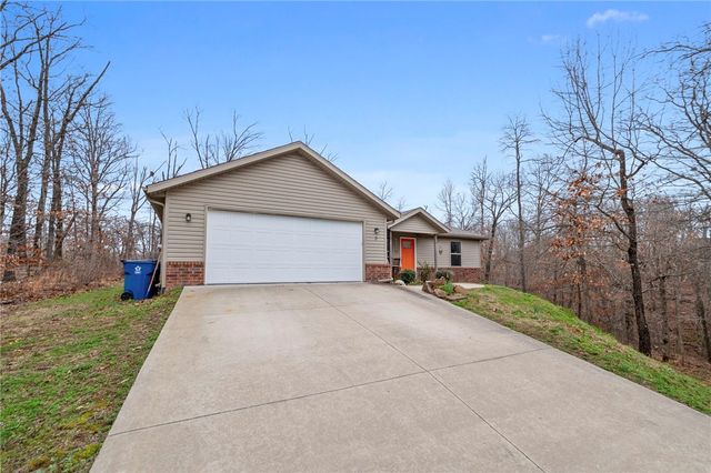 3 Penryn Lane, Bella Vista, AR 72715