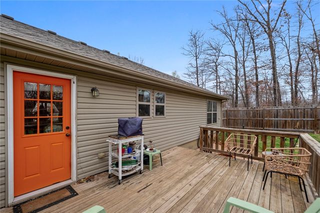 3 Penryn Lane, Bella Vista, AR 72715