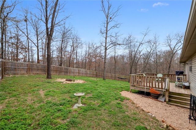 3 Penryn Lane, Bella Vista, AR 72715