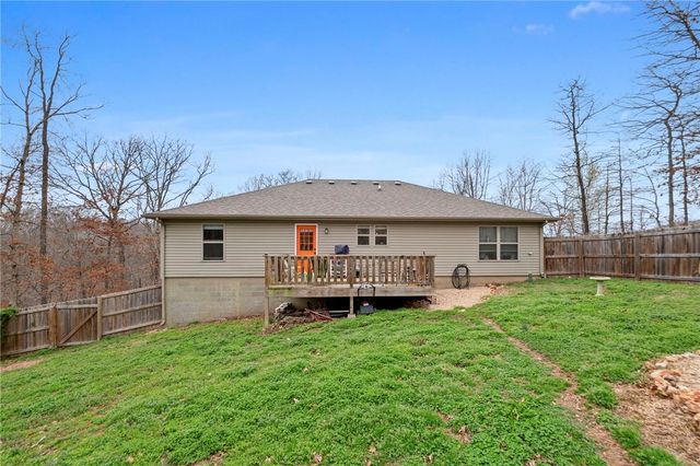 3 Penryn Lane, Bella Vista, AR 72715