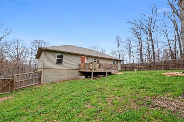 3 Penryn Lane, Bella Vista, AR 72715