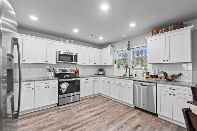 3 Penryn Lane, Bella Vista, AR 72715