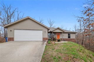 3 Penryn Lane, Bella Vista, AR 72715