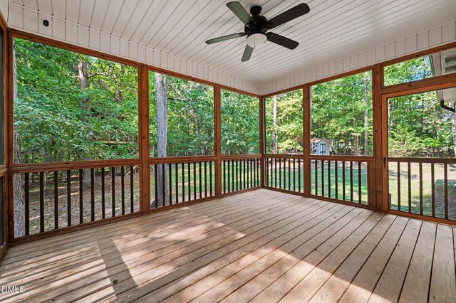 30 Brushwood Court, Youngsville, NC 27596