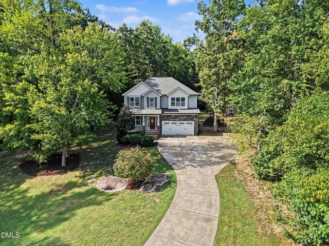 30 Brushwood Court, Youngsville, NC 27596