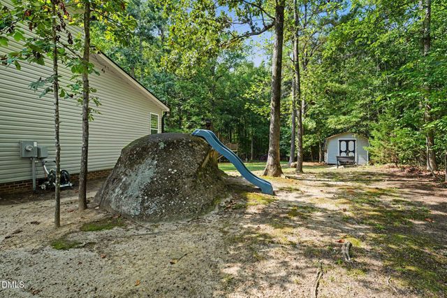 30 Brushwood Court, Youngsville, NC 27596