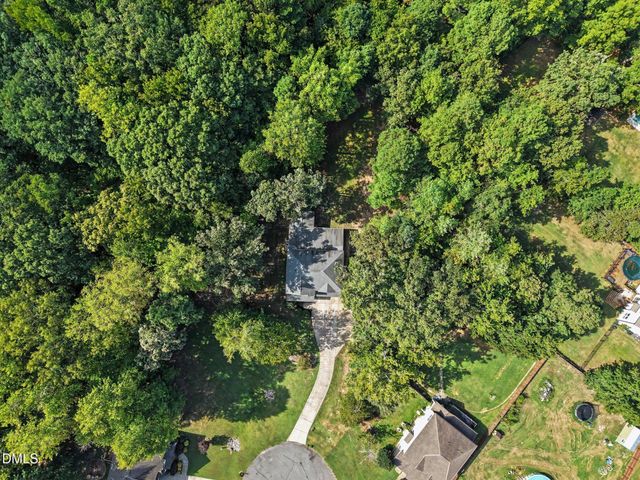 30 Brushwood Court, Youngsville, NC 27596