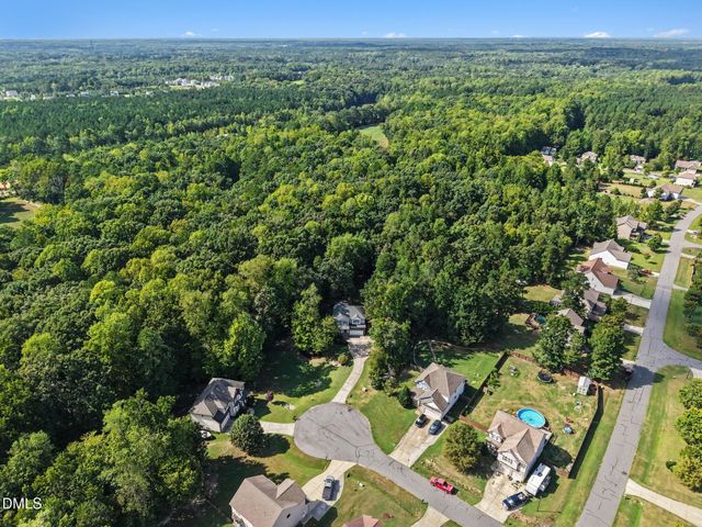 30 Brushwood Court, Youngsville, NC 27596