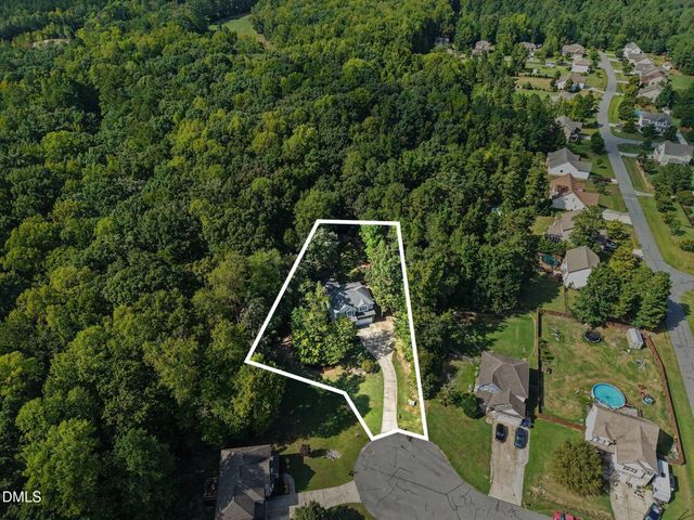 30 Brushwood Court, Youngsville, NC 27596