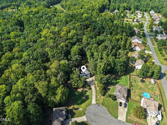 30 Brushwood Court, Youngsville, NC 27596