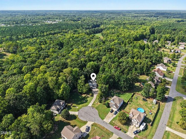 30 Brushwood Court, Youngsville, NC 27596