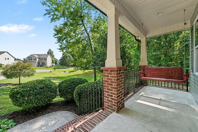 30 Brushwood Court, Youngsville, NC 27596