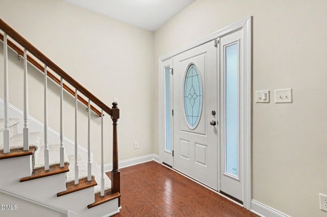 30 Brushwood Court, Youngsville, NC 27596