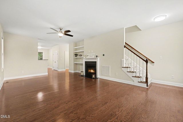 30 Brushwood Court, Youngsville, NC 27596