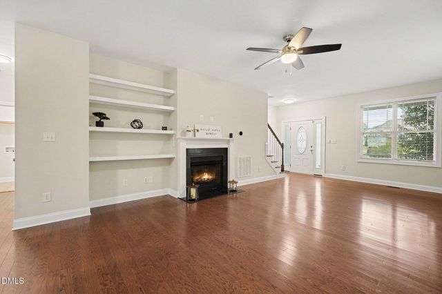 30 Brushwood Court, Youngsville, NC 27596