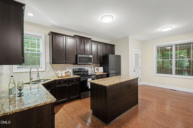 30 Brushwood Court, Youngsville, NC 27596