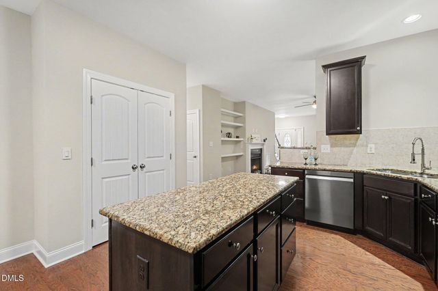 30 Brushwood Court, Youngsville, NC 27596