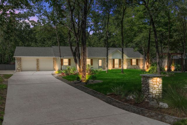26723 Hillside Drive, Spring, TX 77386