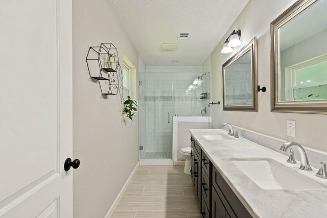 26723 Hillside Drive, Spring, TX 77386