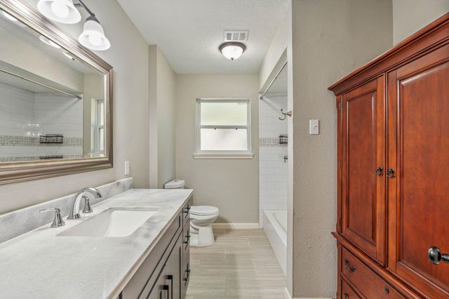 26723 Hillside Drive, Spring, TX 77386