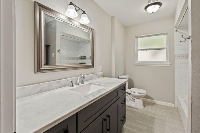 26723 Hillside Drive, Spring, TX 77386