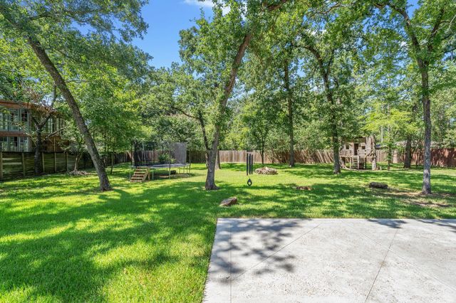 26723 Hillside Drive, Spring, TX 77386