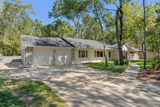 26723 Hillside Drive, Spring, TX 77386