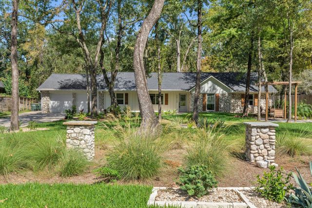 26723 Hillside Drive, Spring, TX 77386