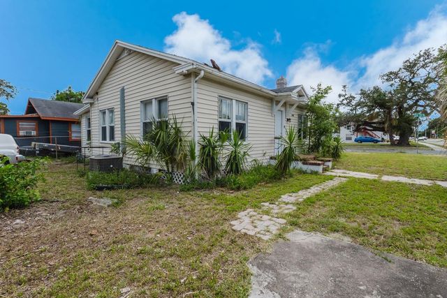 2560 5TH AVENUE S, St Petersburg, FL 33712