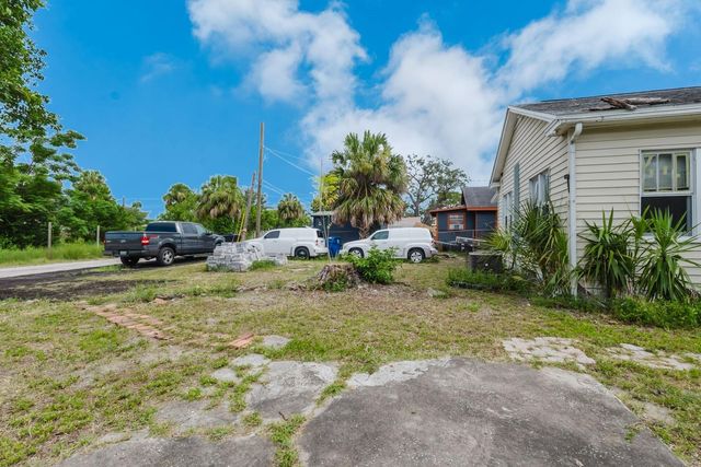 2560 5TH AVENUE S, St Petersburg, FL 33712