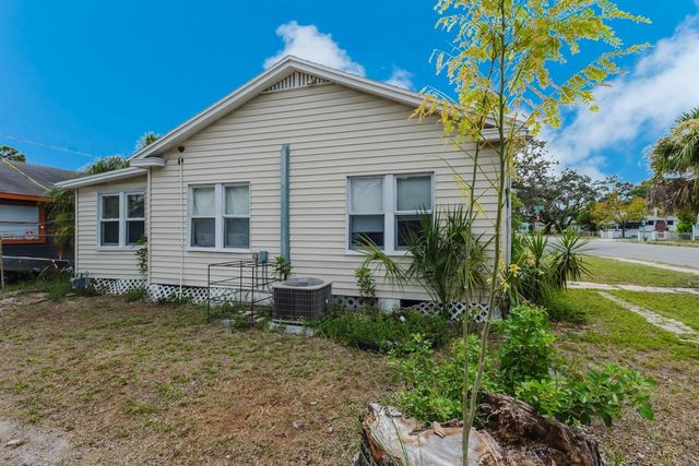 2560 5TH AVENUE S, St Petersburg, FL 33712